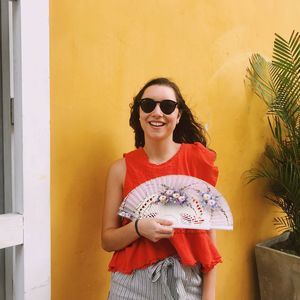 Meet your Posher, Lucia